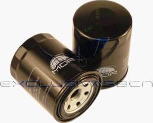 MDR MOF-3800 - Масляный фильтр autospares.lv