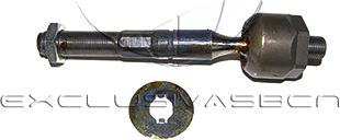 MDR MRE-8230 - Осевой шарнир, рулевая тяга autospares.lv