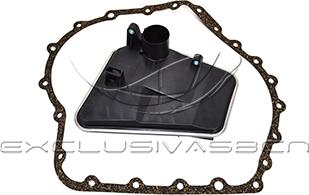 MDR MTF-3VW07 - Гидрофильтр, автоматическая коробка передач autospares.lv