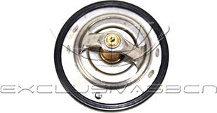 MDR MTH-4060 - Термостат охлаждающей жидкости / корпус autospares.lv