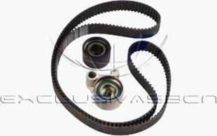 MDR MTK-5214 - Комплект зубчатого ремня ГРМ autospares.lv