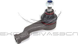 MDR MTR-8616 - Наконечник рулевой тяги, шарнир autospares.lv