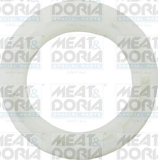 Meat & Doria 98525 - Прокладка, держатель форсунки autospares.lv