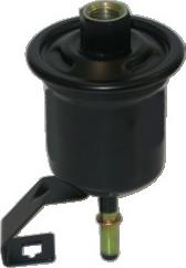 Denso 186100-2410 - Топливный фильтр autospares.lv