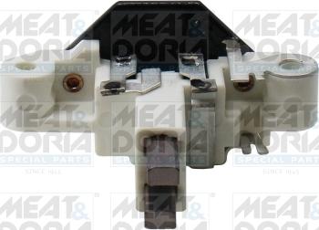 Meat & Doria 52007 - Регулятор напряжения, генератор autospares.lv