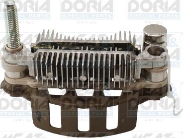 Meat & Doria 52184 - Выпрямитель, диодный мост, генератор autospares.lv
