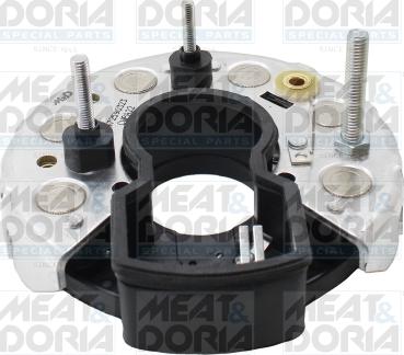 Meat & Doria 52300 - Выпрямитель, диодный мост, генератор autospares.lv