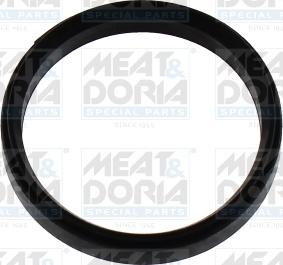 Meat & Doria 016243 - Прокладка, впускной коллектор autospares.lv