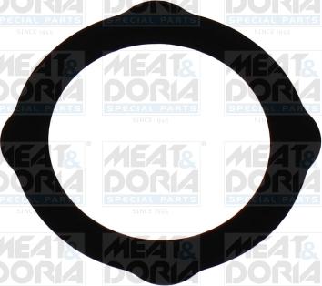 Meat & Doria 016264 - Прокладка, клапан возврата ОГ autospares.lv