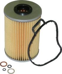 Mann-Filter H924/2 - Масляный фильтр autospares.lv