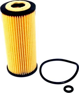 Clean Filters ML1709.98 - Масляный фильтр autospares.lv