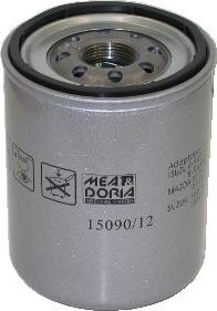 Meat & Doria 15090/12 - Масляный фильтр autospares.lv