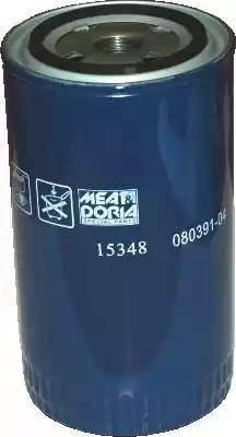 Meat & Doria 15348 - Масляный фильтр autospares.lv