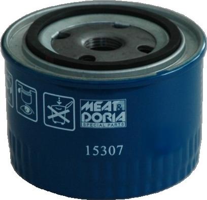 Meat & Doria 15307 - Масляный фильтр autospares.lv