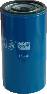 Meat & Doria 15330 - Масляный фильтр autospares.lv