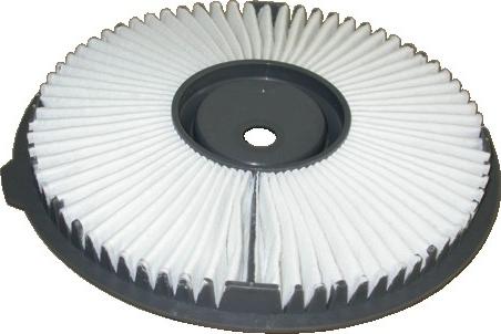 SogefiPro PA7282 - Воздушный фильтр, двигатель autospares.lv
