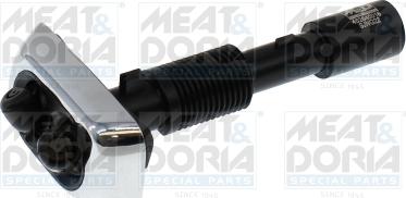 Meat & Doria 209049 - Распылитель, форсунка, система очистки фар autospares.lv