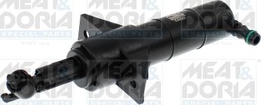 Meat & Doria 209063 - Распылитель, форсунка, система очистки фар autospares.lv