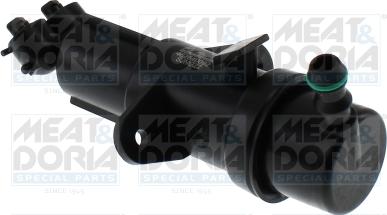 Meat & Doria 209033 - Распылитель, форсунка, система очистки фар autospares.lv