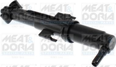 Meat & Doria 209029 - Распылитель, форсунка, система очистки фар autospares.lv