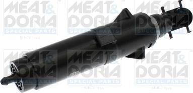 Meat & Doria 209026 - Распылитель, форсунка, система очистки фар autospares.lv