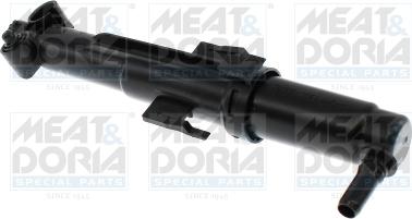 Meat & Doria 209027 - Распылитель, форсунка, система очистки фар autospares.lv