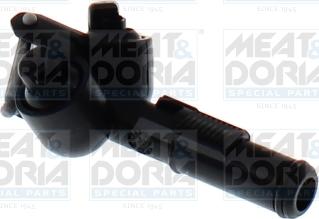 Meat & Doria 209342 - Распылитель, форсунка, система очистки фар autospares.lv