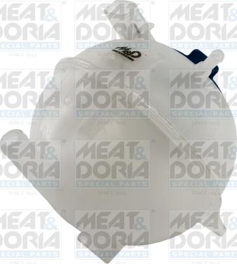 Meat & Doria 2035017 - Компенсационный бак, охлаждающая жидкость autospares.lv