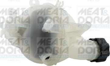 Meat & Doria 2035171 - Компенсационный бак, охлаждающая жидкость autospares.lv