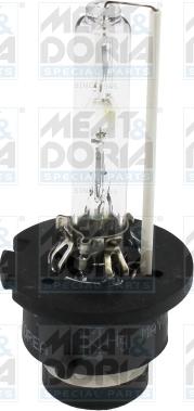 Meat & Doria 73214004 - Лампа накаливания, фара дальнего света autospares.lv