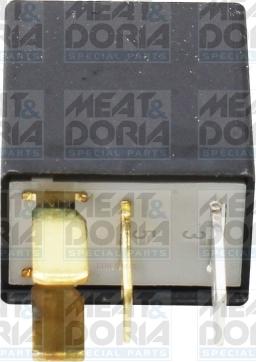 Meat & Doria 73237028 - Многофункциональное реле autospares.lv