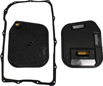 Meat & Doria KIT21013 - Гидрофильтр, автоматическая коробка передач autospares.lv