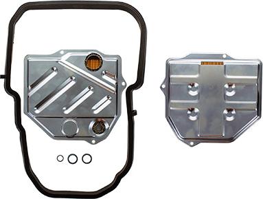 Meat & Doria KIT21100 - Гидрофильтр, автоматическая коробка передач autospares.lv
