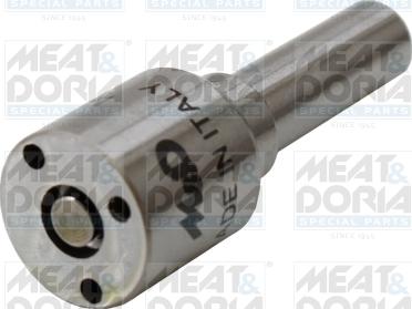 Meat & Doria MDSLA154P1320 - Распылитель autospares.lv