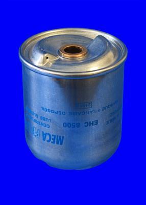 Mecafilter EHC8500 - Масляный фильтр autospares.lv
