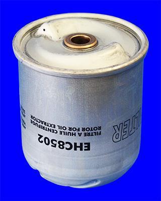 Mecafilter EHC8502 - Масляный фильтр autospares.lv