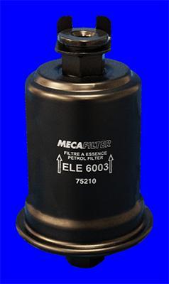 Mecafilter ELE6003 - Топливный фильтр autospares.lv