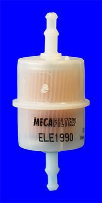 Mecafilter ELE1990 - Топливный фильтр autospares.lv