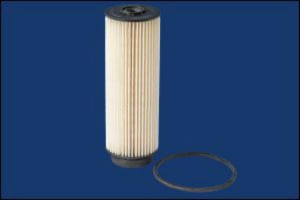 Mecafilter ELG5497 - Топливный фильтр autospares.lv