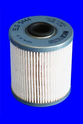 Mecafilter ELG5444 - Топливный фильтр autospares.lv