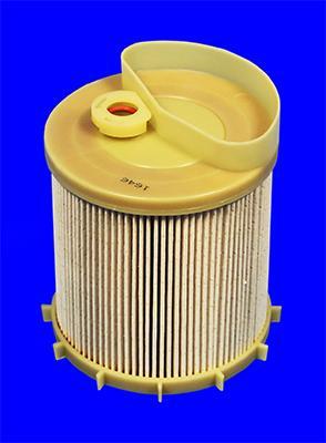 Mecafilter ELG5489 - Топливный фильтр autospares.lv