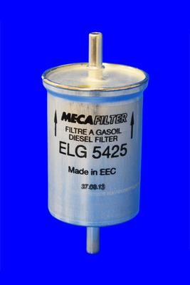 Mecafilter ELG5425 - Топливный фильтр autospares.lv