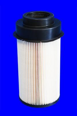Mecafilter ELG5544 - Топливный фильтр autospares.lv