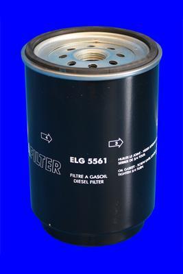 Mecafilter ELG5561 - Топливный фильтр autospares.lv