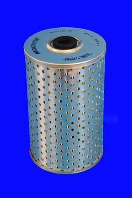 Mecafilter ELG5511 - Топливный фильтр autospares.lv
