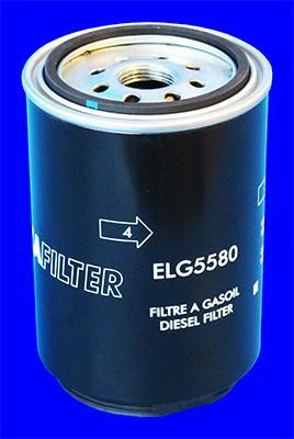 Mecafilter ELG5580 - Топливный фильтр autospares.lv