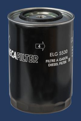 Mecafilter ELG5530 - Топливный фильтр autospares.lv