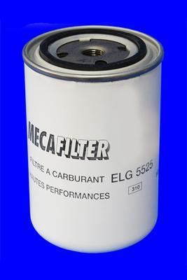 Mecafilter ELG5525 - Топливный фильтр autospares.lv
