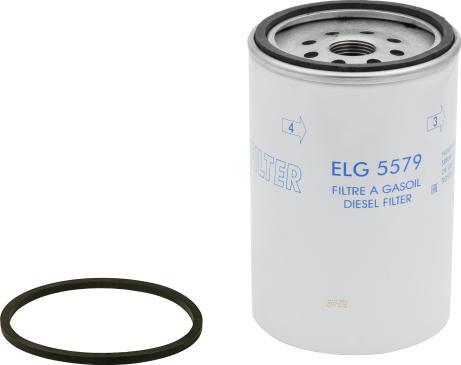 Mecafilter ELG5579 - Топливный фильтр autospares.lv