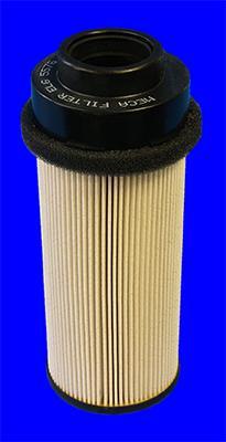 Mecafilter ELG5576 - Топливный фильтр autospares.lv